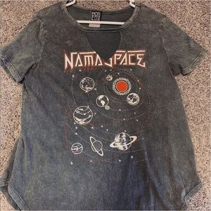Namaspace Tee